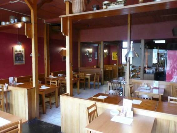 Restaurace U Dřeváku Praha | Apetee