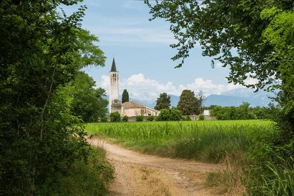 Friuli-Venezia Giulia - Wine and Travel Italy