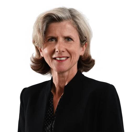 Véronique De Hemmer Gudme
