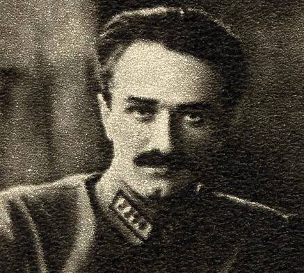 Anastáz Ivanovič Mikojan