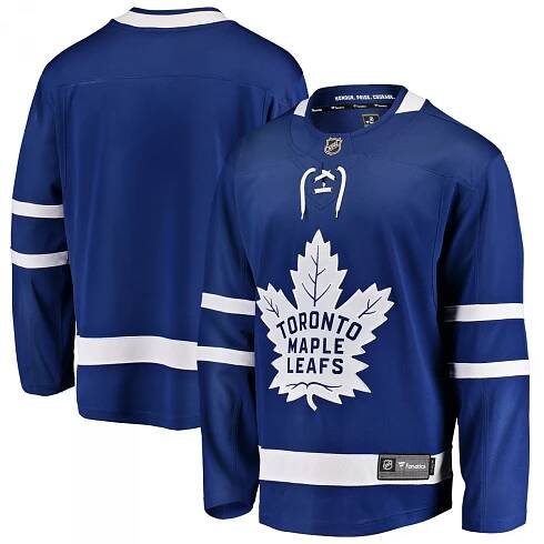 Dres Toronto Maple Leafs Breakaway Home Litoměřice
