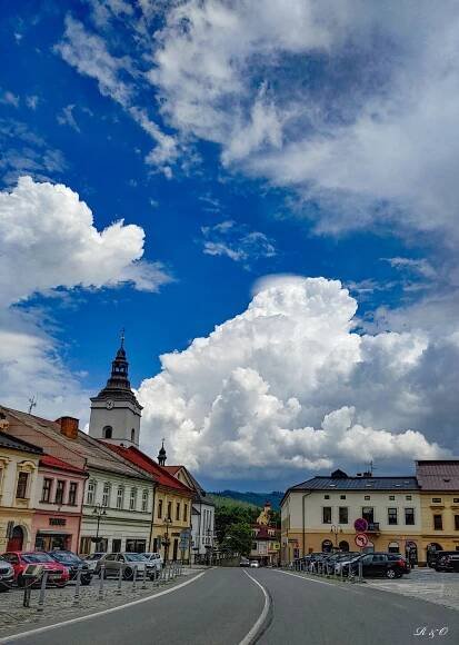Fotogalerie • Jablunkov (Město) • Mapy.com