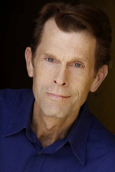 Kevin Conroy