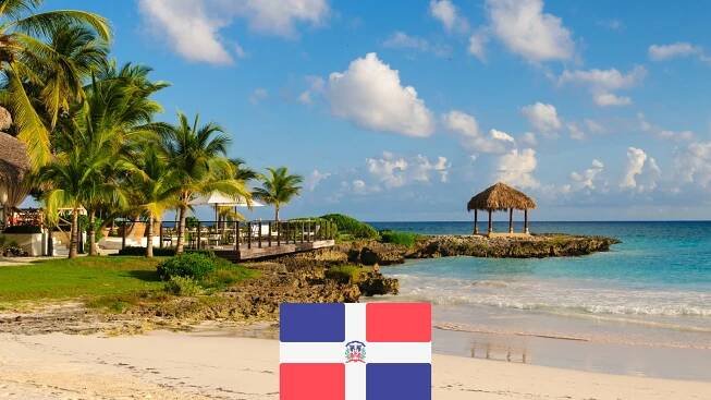 Punta Cana z Vídně za 13 990 Kč: Akční letenky na jaro 2021
