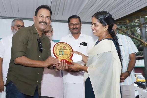 Major Ravi's Training Academy in Kochi
