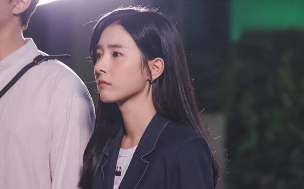 Kim So Eun prostredníctvom romantickej drámy Three Bold Siblings prežila život a zažila pocity druhorodeného súrodenca