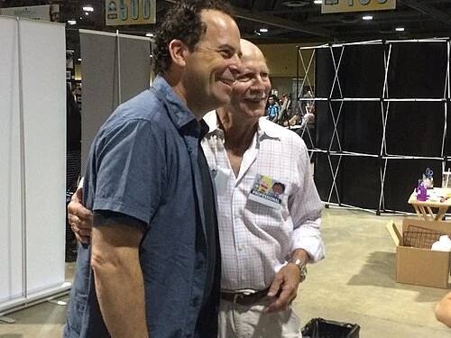 Alan Oppenheimer - Wikipedia