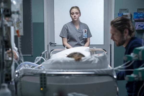 Syke - Sydän lyö tyhjää 4/4 (S13E08) (2022)