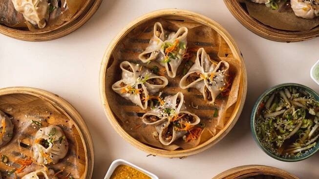 Dim Sum Spot