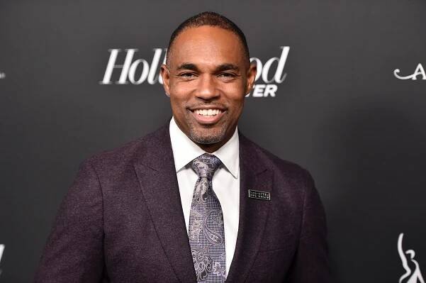 Jason George - Actor