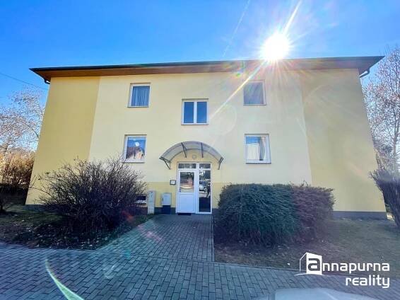 Pronájem bytu 2+kk v Zastávce u Brna, 15 000 Kč/měs