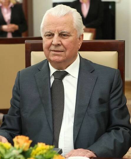 Category:Leonid Kravchuk - Wikimedia Commons