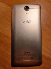 Lenovo Vibe K5 Note na díly  - Mobily a chytrá elektronika