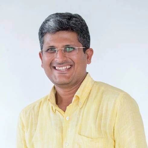 Team - About Us | Naik Foundation, Better Tomorrow