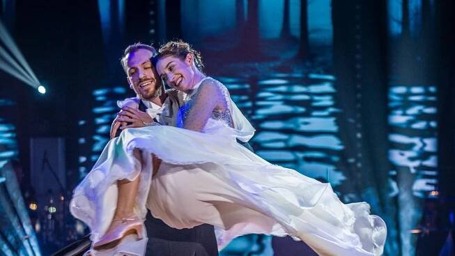 Dancingerová a Prágr: Krutá rána před semifinále StarDance!