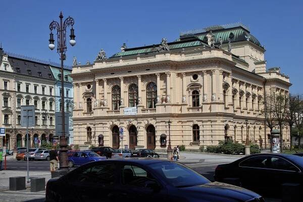 Fotografie - Divadlo F.X. Šaldy, Liberec - 22.04.2011