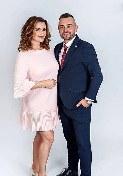 Petra Řehořková odhalila důvod sporů s manželem Tomášem (†44): Kámen úrazu bylo letadlo