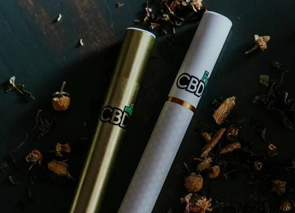 Best CBD Vape Pen | Our Top 6 in 2022