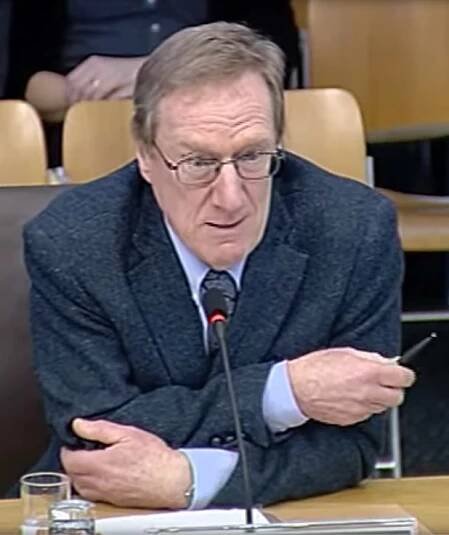 Michael Keating (political scientist) - Wikipedia