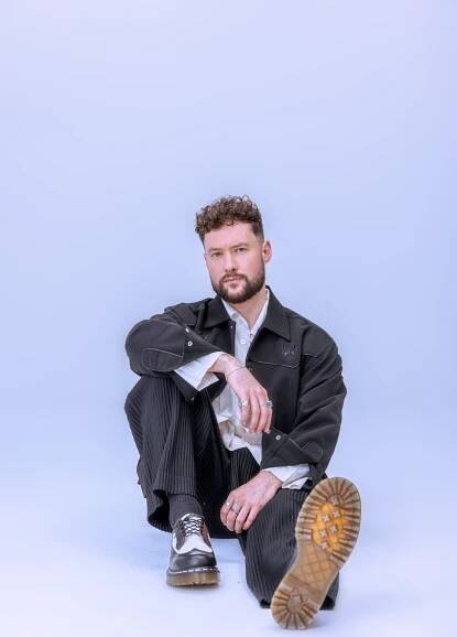 Calum Scott