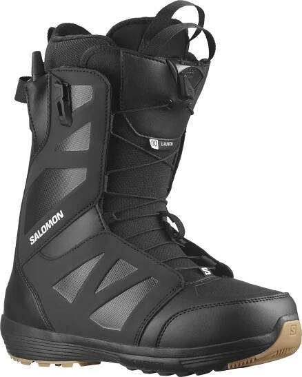 Salomon Launch 25/26