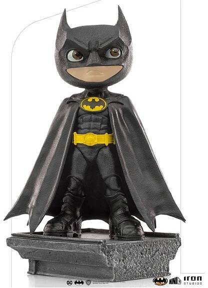 Figurka Batman - Batman 1989 (MiniCo) - Xzone.cz