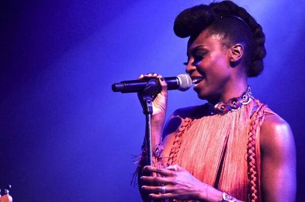 FOTO: Morcheeba, 7. 10. 2011, KC Vltavská - Praha - TOPZINE.cz