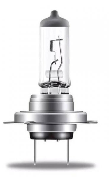 Autožárovka H7 12V 55W PX26d OSRAM
