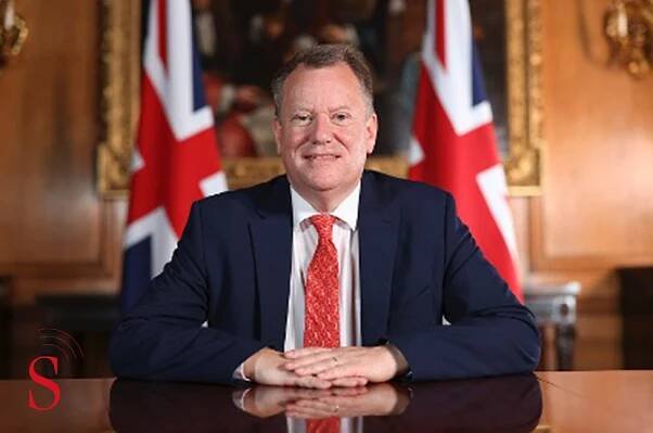 Starmer’s 100-day report card, with Lord David Frost