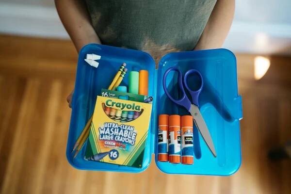 Walmart helps hardworking families prepare for back to school in Denver