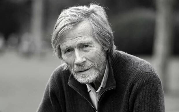 Am 28. Januar ist der Schauspieler Horst Janson gestorben. Er wurde 89 Jahre alt. Durch...