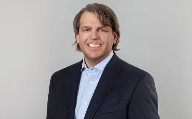 Fotka: Todd Boehly bude novým spolumajitelem Chelsea FC