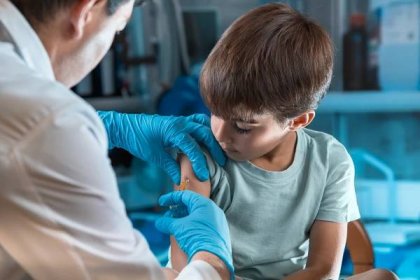 Otázky a odpovědi: co je potřeba vědět o očkování dětí nad pět let