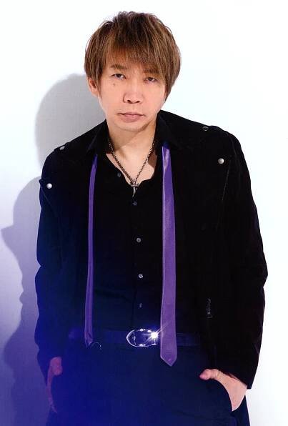 List of Voice Actors in JoJo's Bizarre Adventure – JoJo's Bizarre Encyclopedia - JoJo Wiki