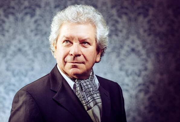 Zemřel dirigent Jiří Bělohlávek, Dvořákovo Requiem už nestihl