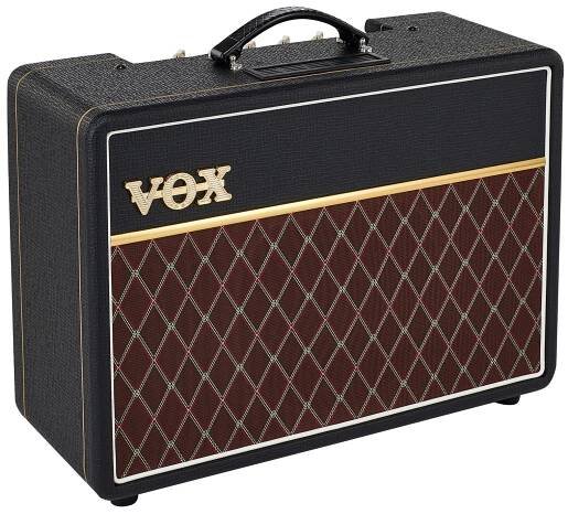 Vox AC10C1 Custom – Thomann Elláda