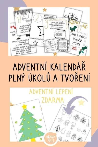 Pin on Vánoce a zimní tvoření
