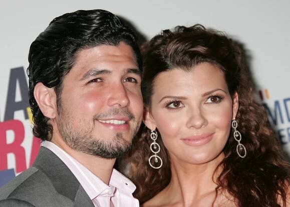 Arrests Made In Mexico Slayings Of Actress Ali Landry's In-laws