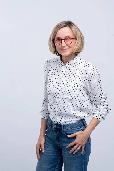 Martina Toušková | České Budějovice