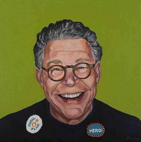 Al Franken