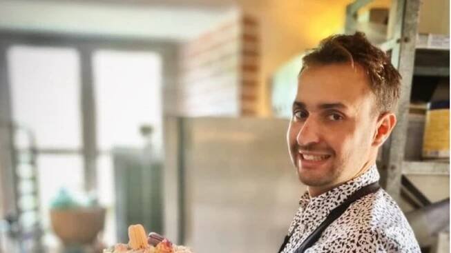 Porotce Maršálek a bývalý finalista Peče celá země Jan Jirka: Válka cukrářů!