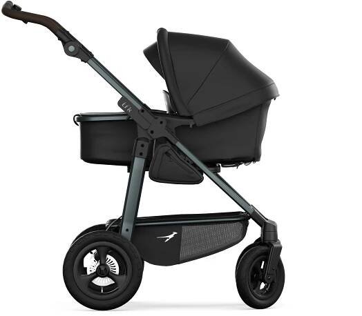 TFK mono 4 2v1 2025 black