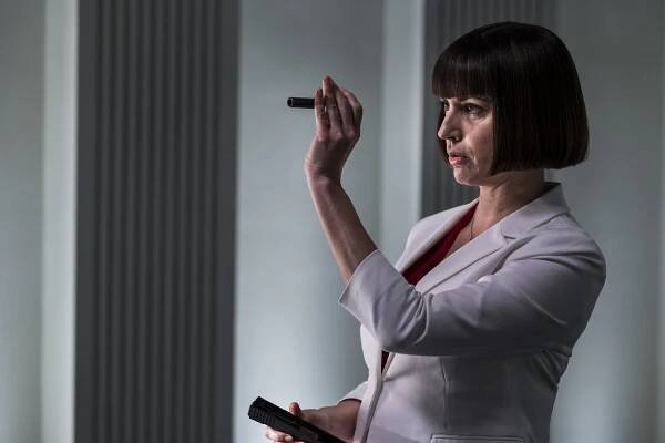 Preacher - Puzzle Piece - Z filmu - Julie Ann Emery
