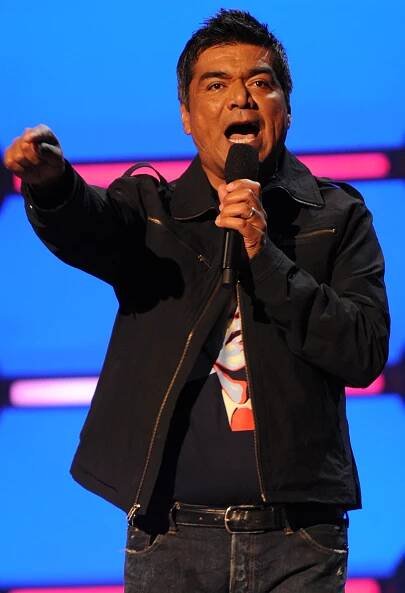 George Lopez (Komiker)