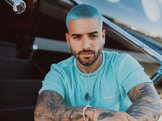 MEN’S MUST-HAVES FOR BLEACHED/COLORED HAIR! - ApHogee Hair Care