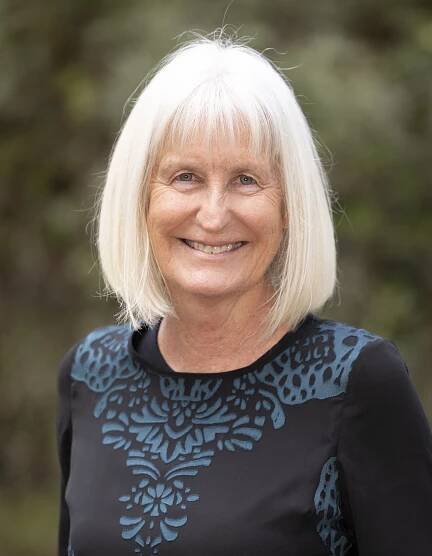 Linda Bryder