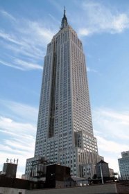 Filelooking Up At Empire State Buildingjpg Images
