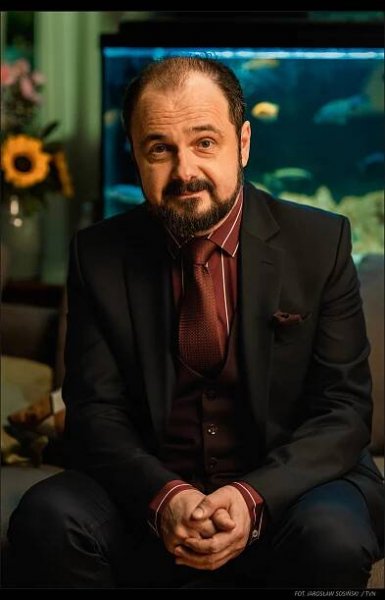 Arkadiusz Jakubik
