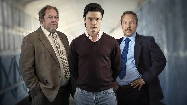 Mark Addy