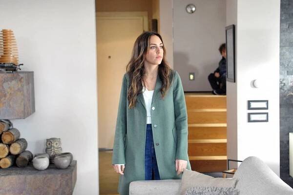 Muhteşem İkili - Episode 5 (E05) (2018)